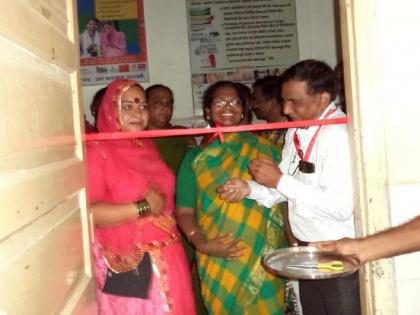 Independent Health Center for transgender in Amravati District General Hospital | जिल्हा सामान्य रुग्णालयात तृतीयपंथीयांसाठी स्वतंत्र आरोग्य केंद्र