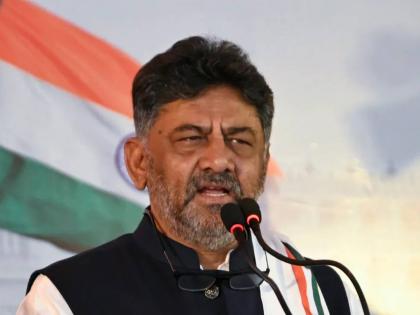 lok sabha election result 2024 Will there be an India-led government in the country? Congress leader DK Shivakumar made this prediction | देशात इंडिया आघाडीचे सरकार येईल? काँग्रेसचे 'चाणक्य' डीके शिवकुमार यांनी केली ही भविष्यवाणी