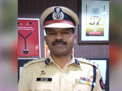 dattatraya karale has appointed special inspector general of police in nashik | दत्तात्रय कराळेच नाशिक ‘आयजी’, ‘एलसीबी’चा प्रभारी ठरेना !