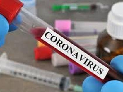 CoronaVirus: 42 more corona positive; Total number of patients 1406 | CoronaVirus: आणखी ४२ कोरोना पॉझिटिव्ह; एकूण रुग्ण संख्या १४०६  