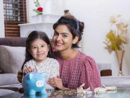 Sukanya Samriddhi Yojana: Check out the benefits of opening Sukanya Samriddhi Yojana account
