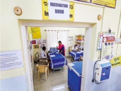 proportion of corona patients cured in the country is 96 per cent | देशात बरे झालेल्या कोरोना रुग्णांचे प्रमाण 96 टक्क्यांवर