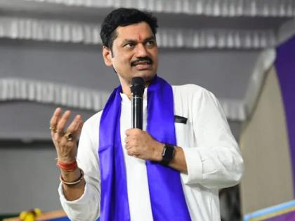 Pressure mounts on Minister Dhananjay Munde to resign | मंत्री धनंजय मुंडे यांच्यावर वाढला राजीनाम्यासाठी दबाव