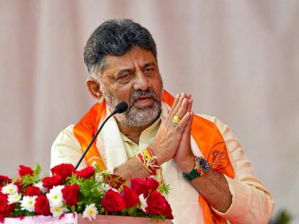 'दिलेला शब्द पाळा, हीच जगाची ताकद...', डीके शिवकुमारांचा काँग्रेस हायकमांडला थेट संदेश