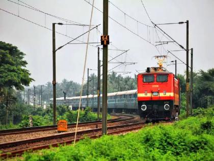 Railway Passenger Relief for Dussehra, Diwali and Chhath Puja; Expansion of six trains | दसरा, दिवाळी आणि छठ पूजेसाठी रेल्वेचा प्रवाशांना दिलासा; सहा रेल्वे गाड्यांचा विस्तार