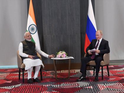 resolution against russia in the united nations 10 countries voted four countries including india remained neutral | संयुक्त राष्ट्रांत रशियाविरोधात ठराव; १० देशांनी केले मतदान, भारतासह चार देश राहिले तटस्थ