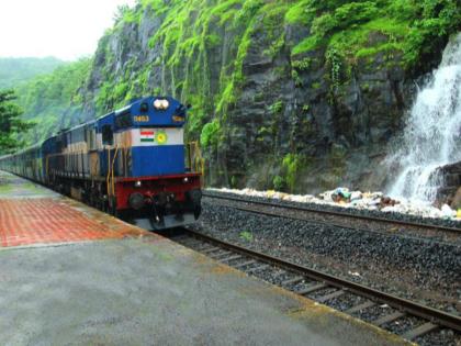 How to travel by train for Ganeshotsav, you tell...Check tickets :MLA Raju Patil | गणेशोत्सवासाठी रेल्वेने जायचे कसे, तुम्हीच सांगा...तिकिटांचा आढावा घ्या : आ. राजू पाटील 