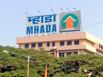 Give seven documents for the house of 'Mhada'! Easy process | ‘म्हाडा’च्या घरासाठी  सात कागदपत्रे द्या! सोप्पी झाली प्रक्रिया