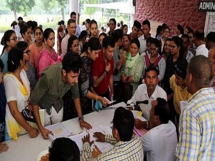 Prepare for caste verification certificate before admission | प्रवेशाआधीच जातवैधता पडताळणी प्रमाणपत्राची तयारी करा