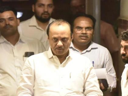 Ajit Pawar says 'I am busy' in State Budget; Explanation on Election preparation of Pune Absent | Ajit Pawar in Pune: कार्यकर्त्यांना कसे खुश करायचे ते माहितीये...; पुण्यातील नाराजीवर अजित पवार म्हणाले 'मी बिझी'