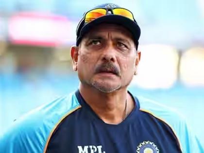 'No vice-captain in domestic series!', play Gill instead of Rahul - Shastri | ‘मायदेशातील मालिकेत उपकर्णधार नकोच!’, राहुलच्या जागी गिलला खेळवा - शास्त्री