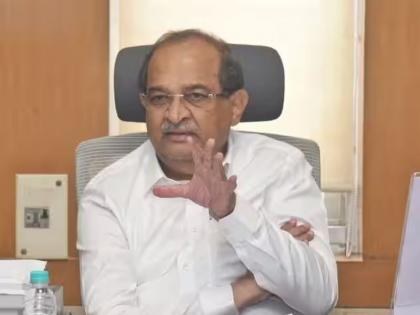 Eliminate errors in government sand sales; Information of Revenue Minister Vikhe-Patil | शासकीय वाळू विक्रीतील त्रुटी दूर करू; महसूलमंत्री विखे-पाटील यांची माहिती