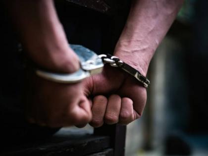 Four arrested in connection with the murder of a criminal on record in Ulhasnagar | उल्हासनगरात रेकॉर्डवरील गुन्हेगाराच्या हत्या प्रकरणी चौघांना अटक