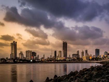 Zero rainfall recorded in last 24 hours; Rain disappears in Mumbai | गेल्या २४ तासांत शून्य पावसाची नोंद; मुंबईत पाऊस बेपत्ता