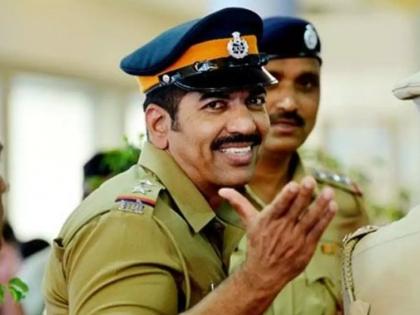 Controversial inspector Kothamire, Daya Nayak replaced | वादग्रस्त निरीक्षक कोथमिरे, दया नायक यांची बदली