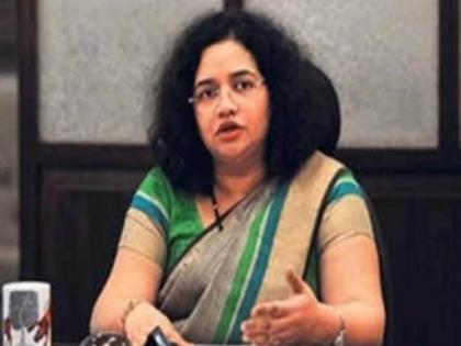 Additional Commissioner of Mumbai Municipal Corporation Appointment of Dr. Ashwini Joshi | मुंबई महापालिकेच्या अतिरिक्त आयुक्तपदी डॉ. अश्विनी जोशी यांची नियुक्ती