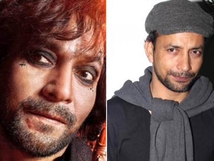 deepak dobriyal played ashwatthama in bholaa his struggle story in bollywood | Deepak Dobriyal: ७ हजारचं कर्ज, 'ते' ९० दिवस सोडले नशिबावर; 'भोला'च्या अश्वत्थामाचा बॉलिवूडमधील स्ट्रगल