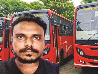 Parabhani: Just 26-year-old doctor dies of heart attack on bus; even fellow passengers don't know! | Parabhani: अवघ्या २६ वर्षांच्या डॉक्टराचा बसमध्येच हृदयविकाराच्या झटक्याने मृत्यू