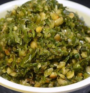 एकदा खा झणझणीत दोडक्याचा ठेचा, अशी येईल तोंडाला चव की नावडतं दोडकं होईल आवडतं! पाहा रेसिपी