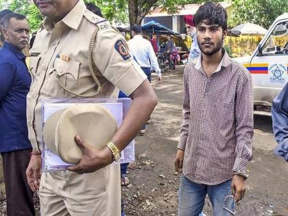 A man accused arrested who had sexually assaulting a female dog will appear in court today | विकृतपणाचा कळस! कुत्रीवर लैंगिक अत्याचार करणाऱ्या आरोपीला आज करणार कोर्टात हजर 