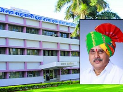 Gokul did not resign as president Who is the new president is important says Arun Dongle | Kolhapur: ‘गोकुळ’ अध्यक्ष निवड: राजीनामा नव्हे; नवीन अध्यक्ष कोण, हेच महत्त्वाचे - अरुण डोंगळे Gokul did not resign as president Who is the new president is important says Arun Dongle | Kolhapur: ‘गोकुळ’ अध्यक्ष निवड: राजीनामा नव्हे; नवीन अध्यक्ष कोण, हेच महत्त्वाचे - अरुण डोंगळे
