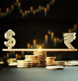 रुपया आजपर्यंतच्या इतिहासात सर्वात कमकुवत! तुमच्या खिशावर थेट होणार परिणाम