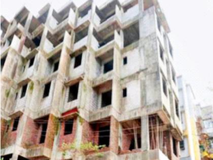 So 3500 residents of Dombivli will get relief | ... तर डोंबिवलीतील ३५०० रहिवाशांना मिळेल दिलासा So 3500 residents of Dombivli will get relief | ... तर डोंबिवलीतील ३५०० रहिवाशांना मिळेल दिलासा