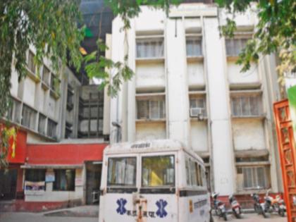 what kind of hospital is this primary care center critical patient rushed to thane mumbai | रुग्णालय कसले, हे तर प्राथमिक उपचार केंद्र; गंभीर रुग्णांची धाव ठाणे, मुंबईकडे