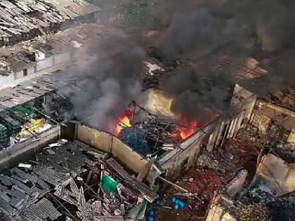 Exactly how many victims of the explosion? 11, 12 or 13? There is no unanimity in the systems in Dombivli! | स्फोटाचे बळी नेमके किती? ११, १२ की १३? डोंबिवलीतील यंत्रणांमध्ये एकवाक्यता नाही!