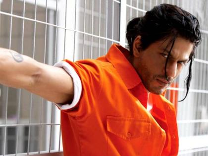 shahrukh khan film don 3 confirmed by producer ritesh sidhwani says farhan akhtar working on script | Don 3 Update : शाहरुखचा 'डॉन 3' येणार? निर्माता रितेश सिधवानी म्हणाले, "स्क्रीप्टवर काम सुरु पण..."