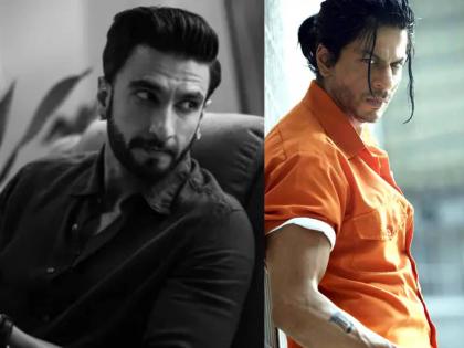 ranveer singh to replace shahrukh khan in Don 3 announcement video to release soon | Don 3 ची उत्सुकता, रणवीर सिंगने केलं शाहरुखला रिप्लेस? अनाऊंसमेंट व्हिडिओ रिलीज होणार