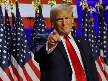 America's 'Golden Dome' shield will stop any missile in the world, who is the threat to the US | जगातील कुठलेही क्षेपणास्त्र राेखणार अमेरिकेचे ‘गोल्डन डोम’ कवच, US ला कुणाचा धोका? America's 'Golden Dome' shield will stop any missile in the world, who is the threat to the US | जगातील कुठलेही क्षेपणास्त्र राेखणार अमेरिकेचे ‘गोल्डन डोम’ कवच, US ला कुणाचा धोका?
