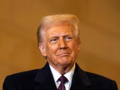 Now 'no entry' for citizens of 12 countries in America; President Donald Trump's big decision | अमेरिकेत १२ देशांमधील नागरिकांना 'नो एन्ट्री'; आणखी सात देशांवरही लादणार अंशतः प्रवेशबंदी Now 'no entry' for citizens of 12 countries in America; President Donald Trump's big decision | अमेरिकेत १२ देशांमधील नागरिकांना 'नो एन्ट्री'; आणखी सात देशांवरही लादणार अंशतः प्रवेशबंदी