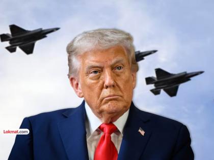 US-Iran Ceasefire: Trump Halts Attacks for Talks, Pakistan Mediates. - English News | US-Iran Ceasefire: Trump Halts Attacks for Talks, Pakistan Mediates. | Latest News at Lokmattimes.com