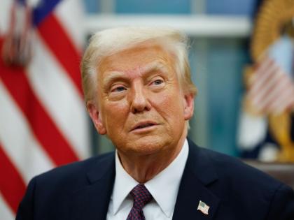 Trump has no authority to impose tariffs on other countries | ट्रम्पना इतर देशांवर टॅरिफ आकारण्याचा अधिकार नाही Trump has no authority to impose tariffs on other countries | ट्रम्पना इतर देशांवर टॅरिफ आकारण्याचा अधिकार नाही