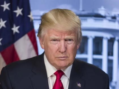 ''We will definitely kill Donald Trump'', clerics in Iran raise Rs 350 crore by issuing fatwa, neighboring countries also support | "डोनाल्ड ट्रम्प यांची हत्या करणारच’’, फतवा काढून इराणमधील मौलवींनी गोळा केले ३५० कोटी, शेजारील देशानेही दिली साथ ''We will definitely kill Donald Trump'', clerics in Iran raise Rs 350 crore by issuing fatwa, neighboring countries also support | "डोनाल्ड ट्रम्प यांची हत्या करणारच’’, फतवा काढून इराणमधील मौलवींनी गोळा केले ३५० कोटी, शेजारील देशानेही दिली साथ