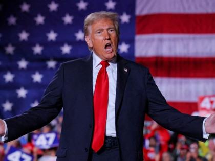 Donald Trump: "खूप मोठी किंमत मोजावी लागेल" व्हाईट हाऊस जवळील गोळीबारानंतर डोनाल्ड ट्रम्प संतापले!