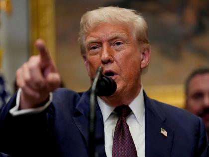 Trump's Crooked vision on two NASA missions now; Scientists' tension increases | ‘नासा’च्या दोन मोहिमांवर आता ट्रम्प यांची वक्रदृष्टी; शास्त्रज्ञांचं टेन्शन वाढलं Trump's Crooked vision on two NASA missions now; Scientists' tension increases | ‘नासा’च्या दोन मोहिमांवर आता ट्रम्प यांची वक्रदृष्टी; शास्त्रज्ञांचं टेन्शन वाढलं