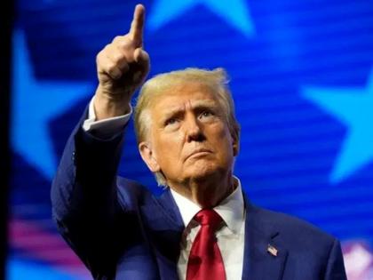 Donald Trump's aggressive tariff policy US us got nearly 50 billion extra customs revenues | डोनाल्ड ट्रम्प यांच्या आक्रामक टॅरिफ धोरणापुढे 'ड्रॅगन' फुस्स...; अमेरिकेची चांदी, झाला अब्जावधी डॉलर्सचा नफा Donald Trump's aggressive tariff policy US us got nearly 50 billion extra customs revenues | डोनाल्ड ट्रम्प यांच्या आक्रामक टॅरिफ धोरणापुढे 'ड्रॅगन' फुस्स...; अमेरिकेची चांदी, झाला अब्जावधी डॉलर्सचा नफा