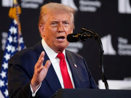 us president Donald Trump big announcement after pharma now tariffs will be imposed on furniture sector as well; What will be the impact on India | डोनाल्ड ट्रम्प यांची मोठी घोषणा, 'फार्मा'नंतर आता या क्षेत्रावरही लावणार टॅरिफ; भारतावर काय परिणाम होणार? us president Donald Trump big announcement after pharma now tariffs will be imposed on furniture sector as well; What will be the impact on India | डोनाल्ड ट्रम्प यांची मोठी घोषणा, 'फार्मा'नंतर आता या क्षेत्रावरही लावणार टॅरिफ; भारतावर काय परिणाम होणार?