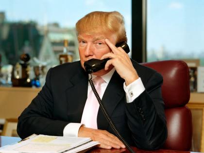 us President donald trump trade deal with China, now makes a big statement regarding India | ट्रम्प यांचा चीनसोबत व्यापार करार, आता भारतासंदर्भात केलं मोठं विधान; म्हणाले- 'खूप मोठा...' us President donald trump trade deal with China, now makes a big statement regarding India | ट्रम्प यांचा चीनसोबत व्यापार करार, आता भारतासंदर्भात केलं मोठं विधान; म्हणाले- 'खूप मोठा...'
