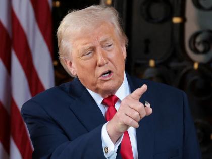 व्हेनेझुएलानंतर कुणाचा नंबर? हे ५ देश डोनाल्ड ट्रम्प यांच्या रडारवर, कोण होणार पुढचं लक्ष्य?