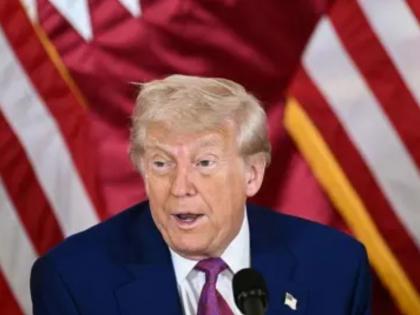 What question did the journalist ask that made Donald Trump lose his temper? He said, "Let's get out of here..." | पत्रकाराने असा काय प्रश्न विचारला की डोनाल्ड ट्रम्प यांचा पारा चढला? म्हणाले "चल निघ इथून..." What question did the journalist ask that made Donald Trump lose his temper? He said, "Let's get out of here..." | पत्रकाराने असा काय प्रश्न विचारला की डोनाल्ड ट्रम्प यांचा पारा चढला? म्हणाले "चल निघ इथून..."