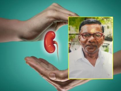 For the first time, body donation after organ donation Initiative of Meshram family; An ideal set before the society | प्रथमच अवयवदानानंतर देहदानही! मेश्राम कुटुंबियांचा पुढाकार; समाजासमोर ठेवला आदर्श 