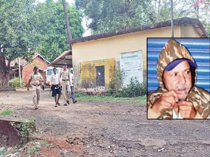 Suspect in friend murder case remanded to police custody for two days in Sindhudurg | Sindhudurg: मित्राच्या खून प्रकरणी संशयितास दोन दिवसांची पोलिस कोठडी