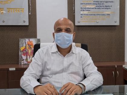 CoronaVirus Lockdown: The number of people leaving the state is 42,000 | CoronaVirus Lockdown : राज्याबाहेर जाणाऱ्या, बाहेरून येणाऱ्या व्यक्तींची संख्या ४२ हजार