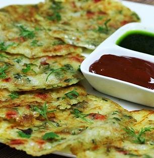 उरलेल्या भातापासून फक्त ५ मिनिटांत करा जाळीदार डोसा- नेहमीच्या डोशापेक्षाही खूप चवदार