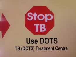 Tuberculosis-free district 'Dots Center' | क्षयरोगमुक्त जिल्ह्यासाठी ‘डॉट्स सेंटर’वर भर