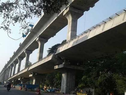 No approval from NHAI for double-decker bridge in Nagpur | नागपुरात डबल डेकर पुलासाठी एनएचएआयकडून अजूनही मंजुरी नाही