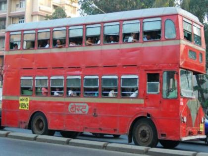 Don't give up hope of a double-decker, 'Best' will take on the new double-decker | डबल डेकरची आशा सोडू नका, ‘बेस्ट’ नवीन डबल डेकर घेणार